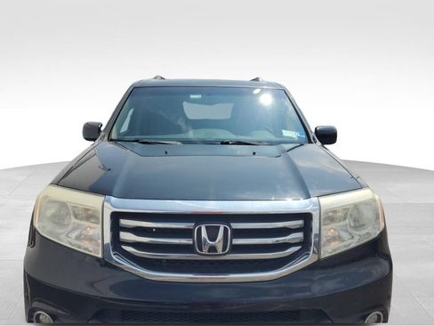 Used 2013 Honda Pilot Touring image 8