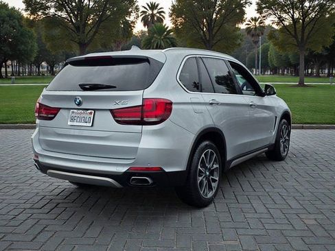 Used 2018 BMW X5 sDrive35i w/ Premium Package image 5