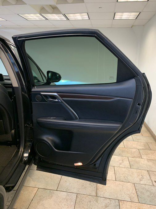 Used 2021 Lexus RX 350 AWD w/ Premium Package image 50