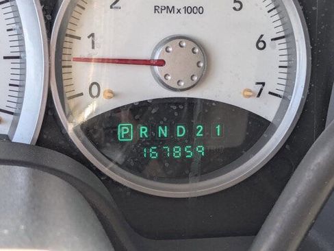 Used 2007 Dodge Durango Limited image 20