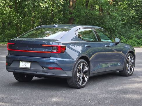 Used 2024 Polestar Polestar 2 AWD/4WD image 6