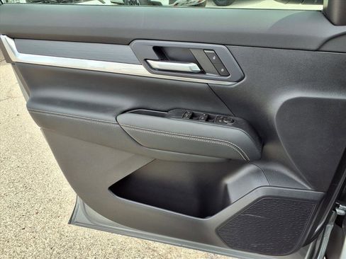 New 2026 GMC Terrain Elevation image 15