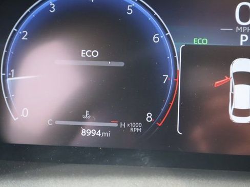 Used 2026 Toyota Corolla XSE image 39