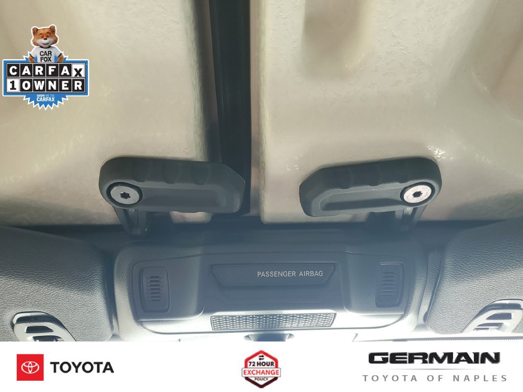 Used 2026 Jeep Wrangler Unlimited Sport AWD/4WD image 35