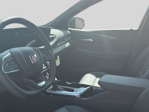 New 2026 Buick Envista Sport Touring w/ Convenience I Package FWD image 17