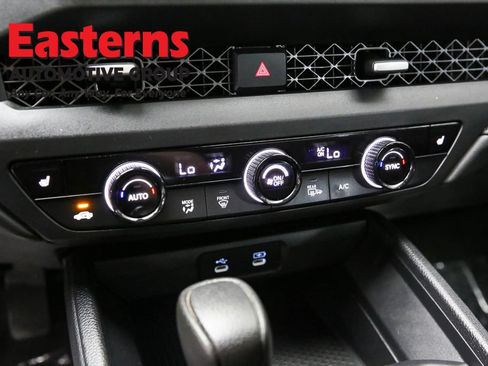 Used 2024 Honda Accord EX image 19