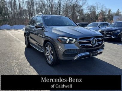 Certified 2022 Mercedes-Benz GLE 350 4MATIC