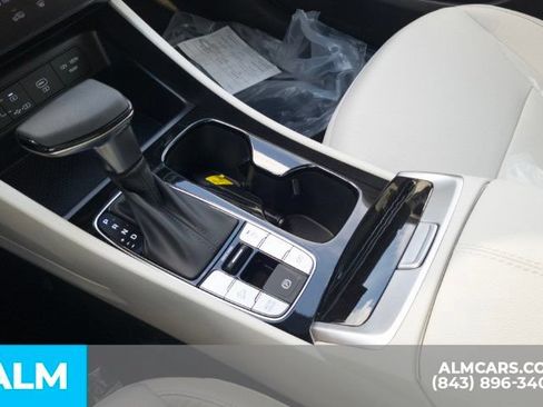 Used 2026 Hyundai Tucson SEL FWD image 29