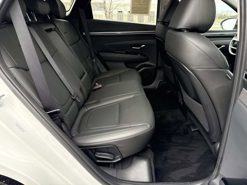 Used 2023 Hyundai Tucson XRT image 20