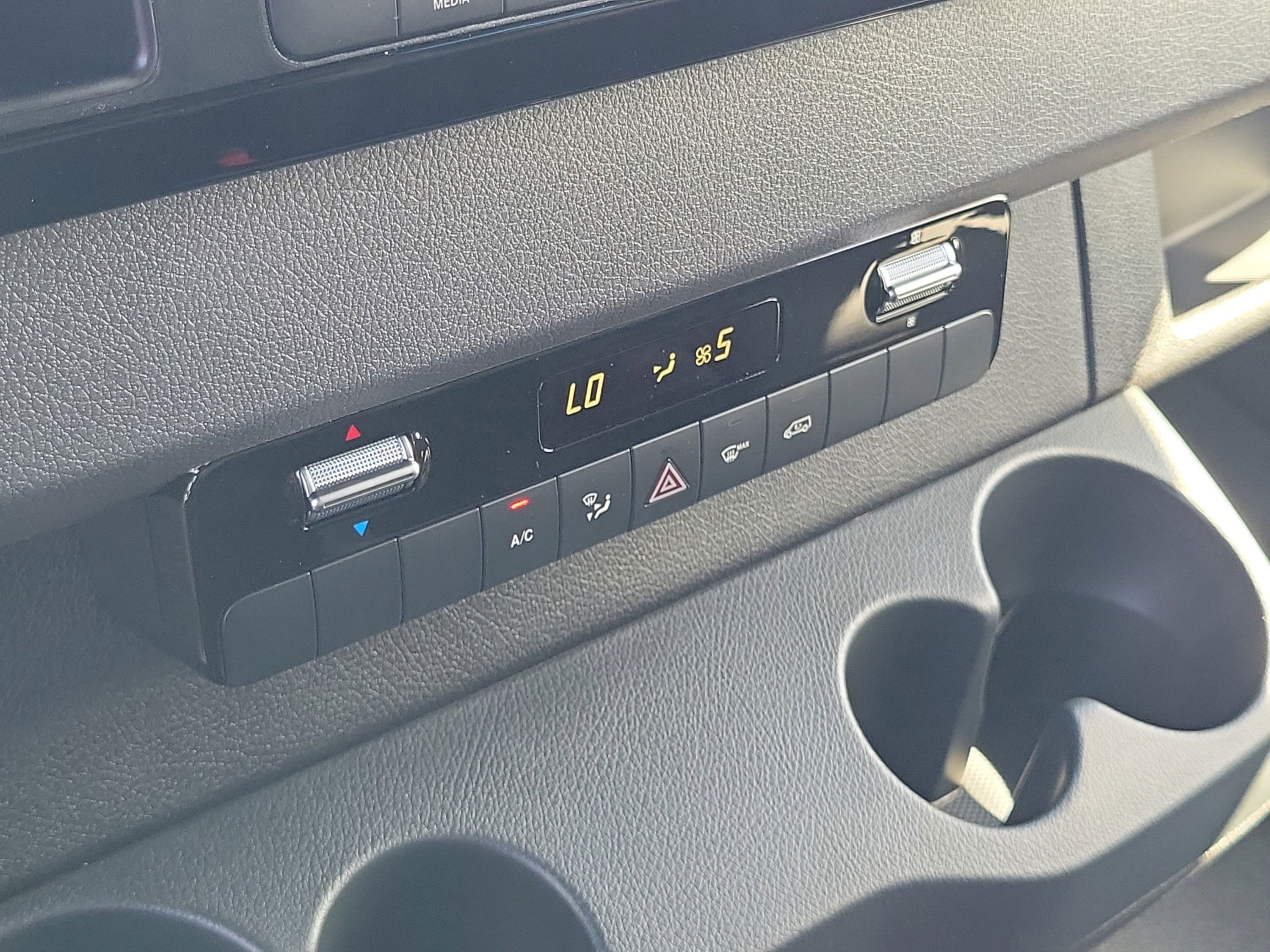 Used 2026 Mercedes-Benz Sprinter 2500 image 12