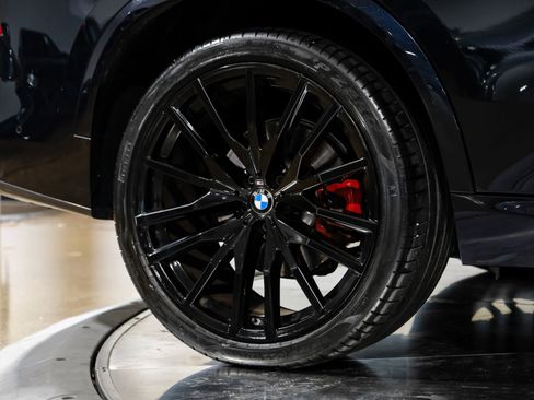 Used 2023 BMW X5 xDrive40i w/ M Sport Package image 60