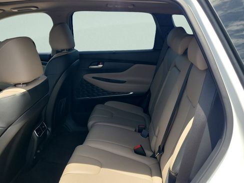 Used 2023 Hyundai Santa Fe SEL Premium AWD/4WD image 10