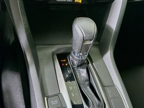 Used 2018 Honda Civic EX image 24