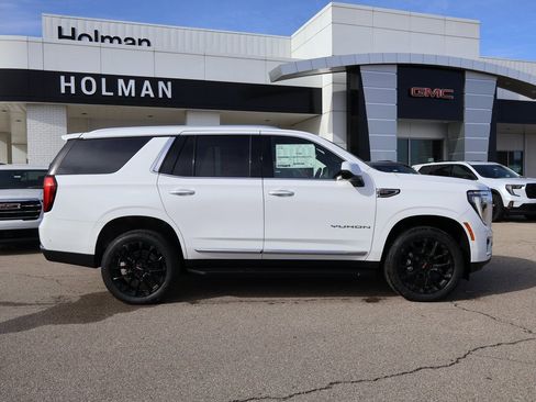 New 2026 GMC Yukon Elevation w/ Elevation Premium Package image 2