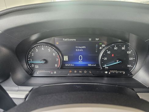 Used 2022 Ford Explorer XLT w/ Equipment Group 202A image 21