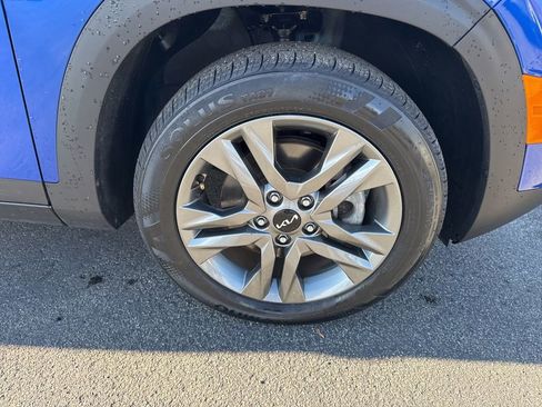 Certified 2023 Kia Seltos LX image 15