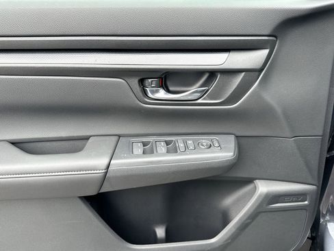 New 2026 Honda CR-V EX image 15