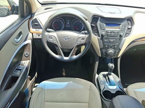 Used 2014 Hyundai Santa Fe Sport AWD/4WD image 8