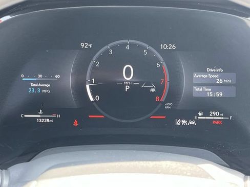 Used 2025 Lexus RX 350 Premium w/ Accessory Package (Z1) FWD image 45