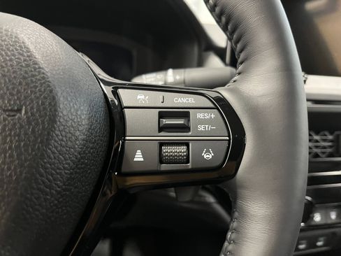 New 2026 Honda Accord Touring image 19