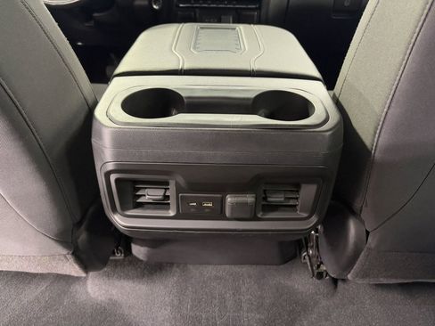 Used 2020 Chevrolet Silverado 1500 LT Trail Boss image 25