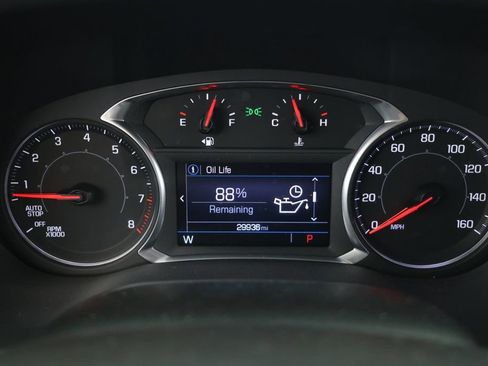 Used 2021 GMC Acadia SLE image 12