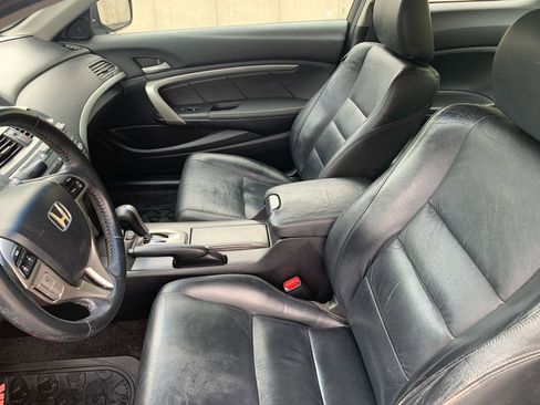 Used 2010 Honda Accord EX-L image 9