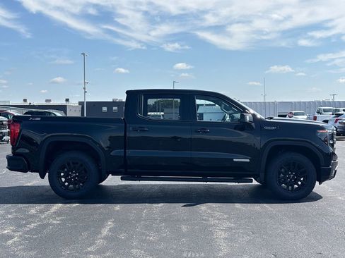 New 2026 GMC Sierra 1500 Elevation w/ Elevation Premium Package AWD/4WD image 11