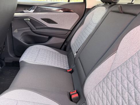 New 2026 Volkswagen Tiguan S image 16