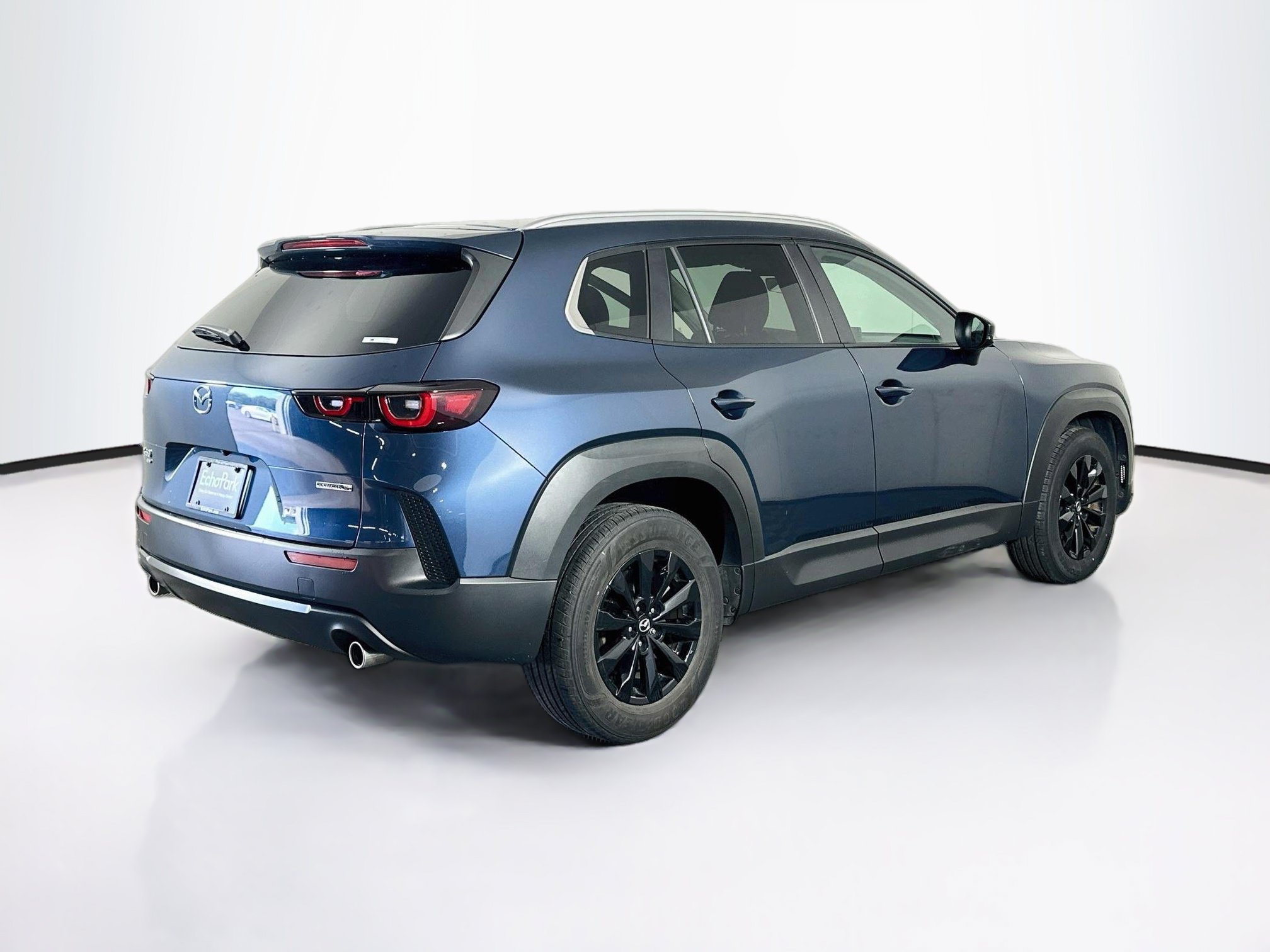 Used 2025 MAZDA CX-50 AWD 2.5 S w/ Preferred Package image 9