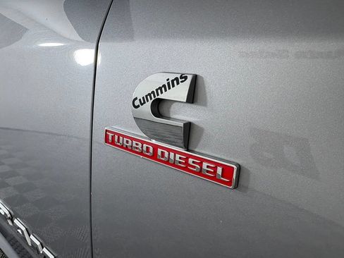 Used 2022 RAM 2500 Tradesman AWD/4WD image 11