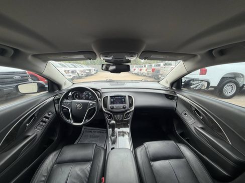 Used 2015 Buick LaCrosse Leather FWD image 18