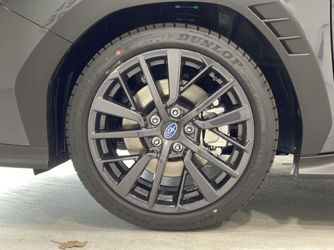 New 2026 Subaru WRX Premium AWD/4WD image 10