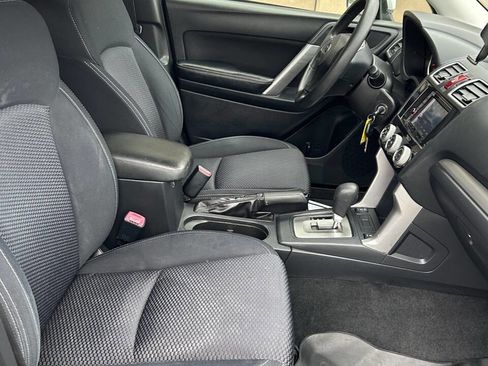 Used 2016 Subaru Forester 2.5i Premium w/ Popular Package #2 image 13