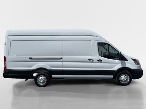 New 2026 Ford Transit 350 148 High Roof Extended AWD image 6