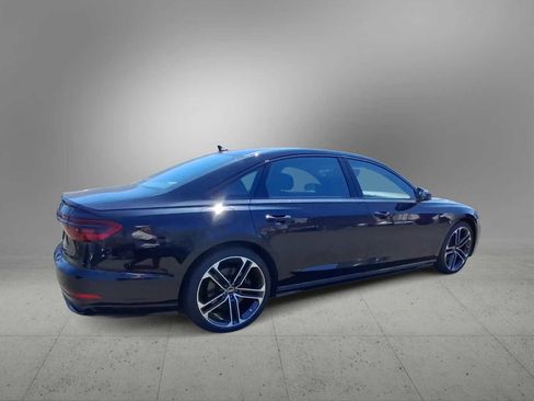 New 2026 Audi A8 L 3.0T AWD/4WD image 8