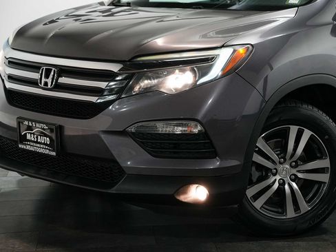 Used 2017 Honda Pilot EX-L image 10