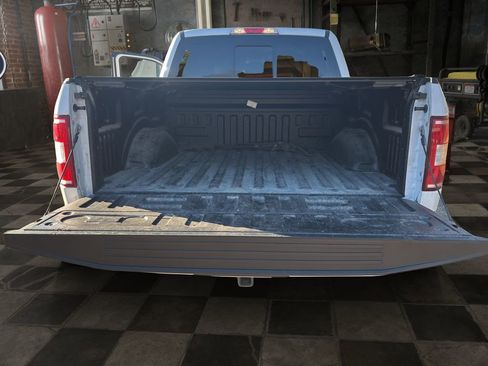 Certified 2019 Ford F150 XLT w/ Equipment Group 302A Luxury image 10