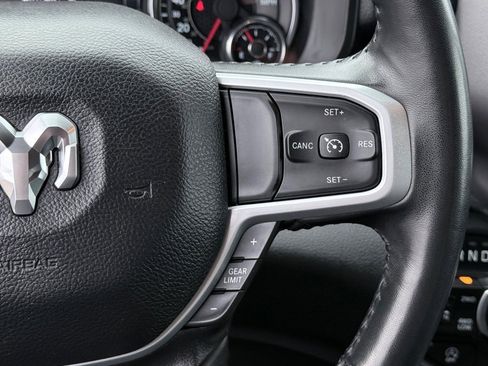 Certified 2023 RAM 1500 Big Horn image 32