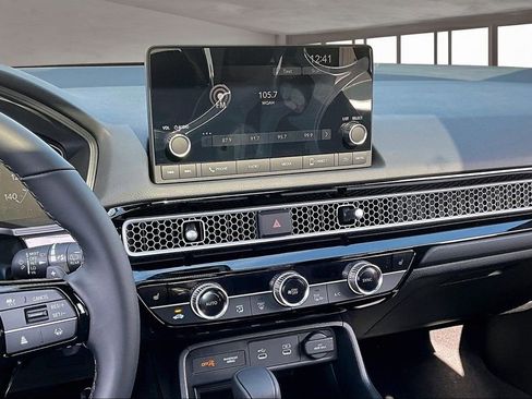 New 2026 Honda Civic Sport image 6