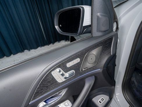 New 2026 Mercedes-Benz GLE 450 4MATIC image 11