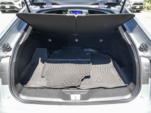 Certified 2023 Toyota Prius XLE FWD image 26
