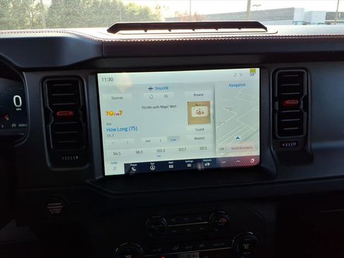 Certified 2023 Ford Bronco Raptor image 22