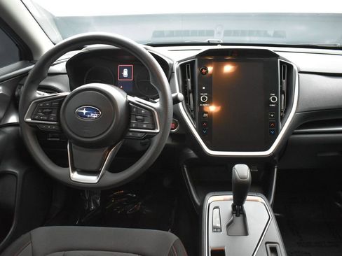 Certified 2025 Subaru Impreza 2.0i Sport image 15