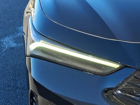 Certified 2023 Acura Integra A-Spec image 9