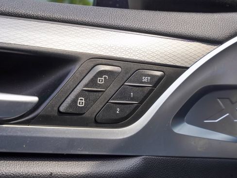 Used 2019 BMW X4 M40i w/ Premium Package AWD/4WD image 30