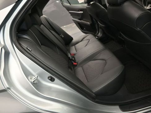 Used 2023 Toyota Camry XSE image 17