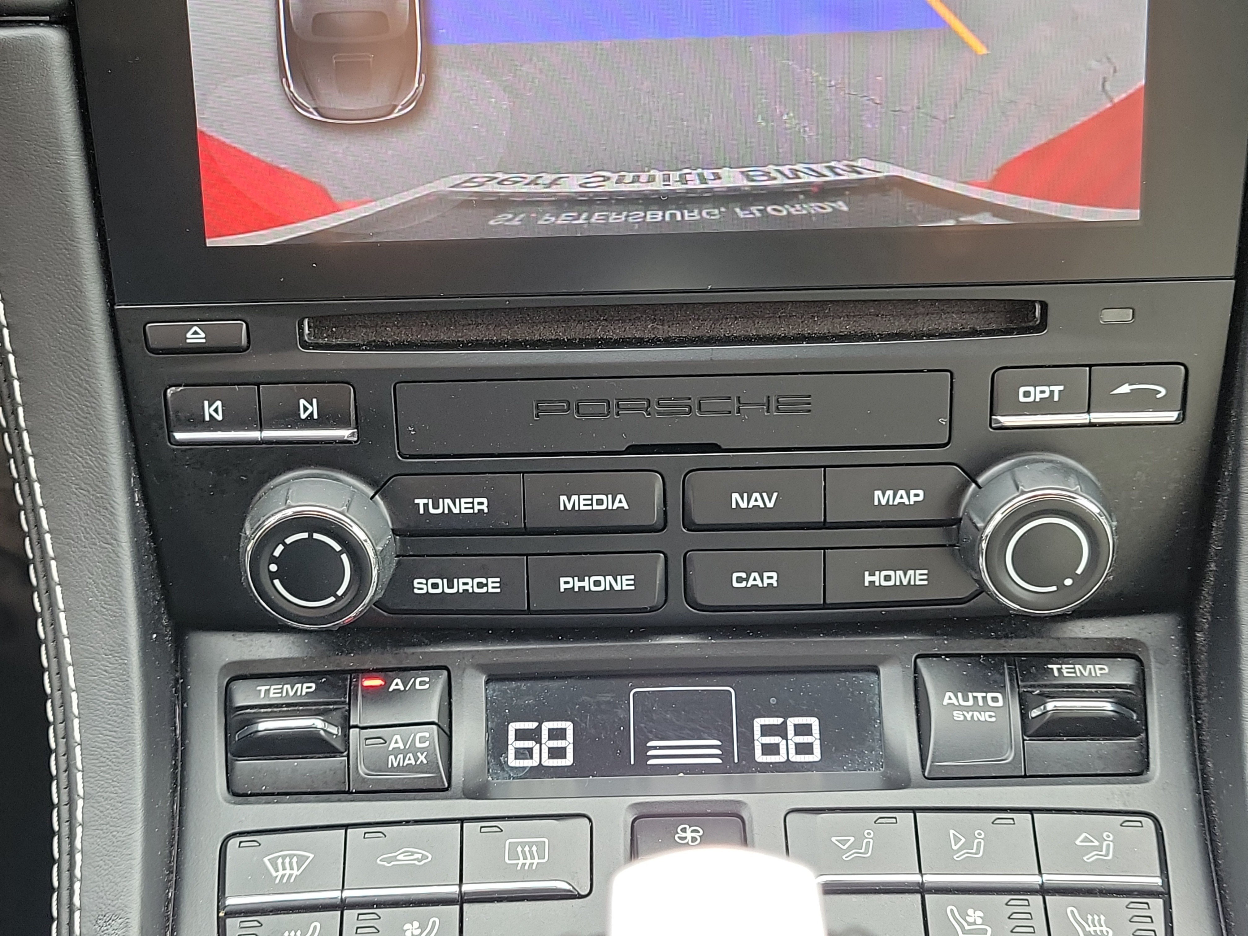 Used 2021 Porsche 718 Boxster S RWD image 19