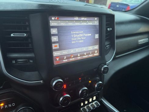 Used 2020 RAM 1500 Big Horn image 18