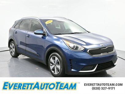 Used 2019 Kia Niro LX